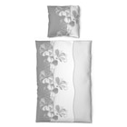 Baumwoll Bettwäsche Cotton touch im aktuellen POCO Prospekt