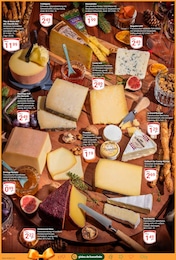 Raclettekäse Angebot & Preis im aktuellen GLOBUS Prospekt Raclettekäse Angebot im aktuellen GLOBUS Prospekt auf Seite 8