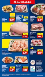 Lachs im Lidl Prospekt in Sankt Augustin Aktueller Lidl Prospekt mit Lachs, "LIDL LOHNT SICH", Seite 11