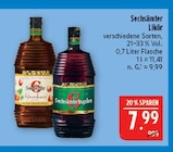 Sechsämtertropfen Angebote bei Marktkauf Nürnberg für 7,99 €