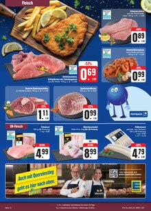 Schweinefilet im E center Prospekt "Wir lieben Lebensmittel!" mit 28 Seiten (Würzburg)