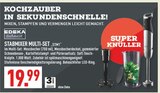 STABMIXER MULTI-SET "STM1" Angebote von EDEKA zuhause bei Marktkauf Ibbenbüren für 19,99 €