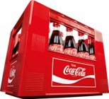 Coca-Cola Angebote von Coca-Cola bei Netto Marken-Discount Speyer für 13,99 €