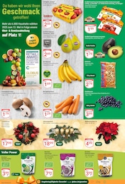 Bananen Angebot & Preis im aktuellen GLOBUS Prospekt Bananen Angebot im aktuellen GLOBUS Prospekt auf Seite 6