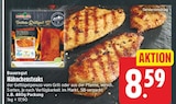 Hähnchensteaks im Angebot bei EDEKA in Potsdam Hähnchensteaks Angebote von Bauerngut bei EDEKA Potsdam für 8,59 €