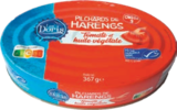 Pilchards de harengs - LES DORIS dans le catalogue Aldi