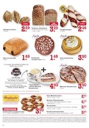 Aktueller E center Prospekt mit Torte, "Aktuelle Angebote", Seite 10