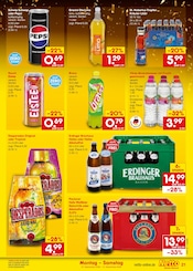 Ähnliche Kölsch Angebote im Prospekt "Aktuelle Angebote" von Netto Marken-Discount in Unna Ähnliche Angebote wie Kölsch im Prospekt "Aktuelle Angebote" auf Seite 29 von Netto Marken-Discount in Unna
