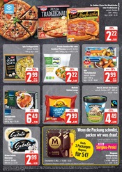 Aktueller E aktiv markt Prospekt mit Pizza, "Top Angebote", Seite 13