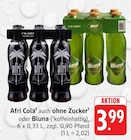 Aktuelle Cola Angebote bei Trinkgut in Frankfurt (Main) Aktuelles Afri Cola Angebot bei Trinkgut in Frankfurt (Main) ab 3,99 €
