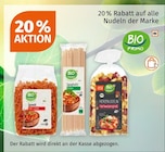 Aktuelles 20 % Rabatt Angebot bei Müller in Koblenz