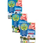 SUR TOUS LES JAMBONS CUITS SUPÉRIEURS - FILIÈRE QUALITÉ CARREFOUR - Carrefour Market SUR TOUS LES JAMBONS CUITS SUPÉRIEURS - FILIÈRE QUALITÉ CARREFOUR dans le catalogue Carrefour Market