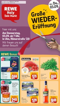 Prospekt der Woche "Dein Markt" Seite 1, 31.08.2026 bis 05.09.2026 für Ulm Aktueller Prospekt "Dein Markt" Seite 1 von 18 Seiten für Ulm