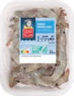 Promo GAMBAS ENTIÈRES CRUES à 3,99 € dans le catalogue Aldi à Luxeuil-les-Bains