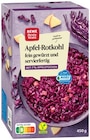 Apfelrotkohl von REWE Beste Wahl im aktuellen REWE Prospekt