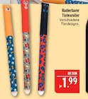 Radierbarer Tintenroller für 1,99 € bei Marktkauf im Angebot Radierbarer Tintenroller im aktuellen Marktkauf Prospekt