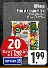 Fruchtkaramellen bei E center im Stolberg Prospekt für 1,99 €
