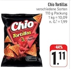 Aktuelle Chips Angebote bei nah und gut in Würzburg Aktuelles Tortillas Angebot bei nah und gut in Würzburg ab 1,11 €