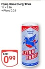Aktuelles Energy Drink Angebot bei GLOBUS in Zwickau ab 0,99 €