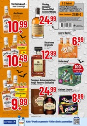 Aperol Angebot & Preis im aktuellen Trinkgut Prospekt Aperol Angebot im aktuellen Trinkgut Prospekt auf Seite 6