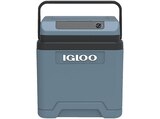 Aktuelle Kühltasche Angebote bei MediaMarkt Saturn in Ingolstadt Aktuelles IE27 AC/DC 26 LITER Kühlbox (26 l, 12V Anschluss, 27 Ice blue) Angebot bei MediaMarkt Saturn in Ingolstadt ab 59,00 €