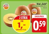 Kiwi „Gold“ von Zespri im aktuellen EDEKA Prospekt für 1,00 €