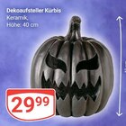 Dekoaufsteller Kürbis im Angebot bei GLOBUS in Brühl Dekoaufsteller Kürbis Angebote bei GLOBUS Brühl für 29,99 €
