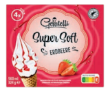 Aktuelles Super Soft Waffelhörnchen Kakao Angebot bei Lidl in Paderborn ab 1,79 €