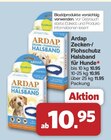 Zecken-/Flohschutz Halsband für Hunde im Angebot bei famila Nordwest in Delmenhorst Zecken-/Flohschutz Halsband für Hunde Angebote von Ardap bei famila Nordwest Delmenhorst für 10,95 €
