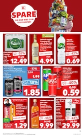 Cola im Kaufland Prospekt in Bernau Aktueller Kaufland Prospekt mit Cola, "Aktuelle Angebote", Seite 5
