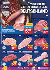 Aktueller Netto Marken-Discount Prospekt mit Hähnchen, "Aktuelle Angebote", Seite 8
