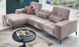 Canapé d‘angle en promo chez Möbel Martin Thionville à 1 499,00 €