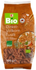 Aktuelles Bio-Dinkel-Vollkorn-Nudeln Fusilli Angebot bei Kaufland in Magdeburg ab 1,29 €