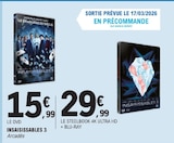 INSAISISSABLES 3 dans le catalogue E.Leclerc