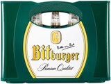 Bitburger Pils für 9,99 € bei REWE im Angebot Bitburger Pils im aktuellen REWE Prospekt