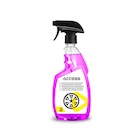 Nettoyant jantes access+ 500 ml - ACCESS+ en promo chez Norauto Nice à 2,99 €