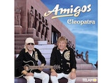 Amigos - Cleopatra (CD) im Angebot bei MediaMarkt Saturn in Freiberg Amigos - Cleopatra (CD) Angebote von UNIVERSAL MUSIC bei MediaMarkt Saturn Freiberg für 17,99 €