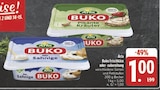 Buko Pikante Kräuter bei E center im Kulmbach Prospekt für 1,00 €