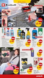 Auto im Penny Prospekt in Neunkirchen Aktueller Penny Prospekt mit Auto, "Wer günstig will, muss Penny.", Seite 31