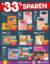 Aktueller Netto Marken-Discount Prospekt mit Wurst, "Aktuelle Angebote", Seite 10