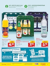 Tafelwasser im Netto Marken-Discount Prospekt in Hamburg Aktueller Netto Marken-Discount Prospekt mit Tafelwasser, "Aktuelle Angebote", Seite 33