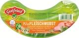 wie Fleischwurst bei tegut im Prospekt "" für 2,49 €