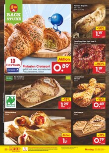 Fleisch im Netto Marken-Discount Prospekt "Aktuelle Angebote" mit 57 Seiten (Stuttgart)