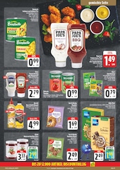 Aktueller E center Prospekt mit Braten, "Wir lieben Lebensmittel!", Seite 19