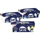 SUR TOUT SKYR - YOPLAIT dans le catalogue Carrefour