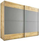 Aktuelles Schwebetürenschrank Forest Angebot bei SB Möbel Boss in Berlin ab 699,00 €