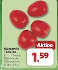combi Borchen - Mozzarella Tomaten Angebot im Prospekt Mozzarella Tomaten bei combi im Borchen Prospekt für 1,59 €