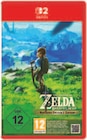 The Legend of Zelda: Tears of the Kingdom – Nintendo Switch 2 Edition oder The Legend of Zelda: Breath of the Wild – Nintendo Switch 2 Edition von Nintendo Switch für 79,99 € bei expert im Angebot The Legend of Zelda: Tears of the Kingdom – Nintendo Switch 2 Edition oder The Legend of Zelda: Breath of the Wild – Nintendo Switch 2 Edition von Nintendo Switch im aktuellen expert Prospekt