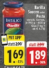 Saucen Angebote von Barilla bei EDEKA Bad Salzuflen für 1,69 €