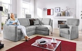 Aktuelle Kopfkissen Angebote bei porta Möbel in Magdeburg Aktuelles Ecksofa Angebot bei porta Möbel in Magdeburg ab 180,00 €